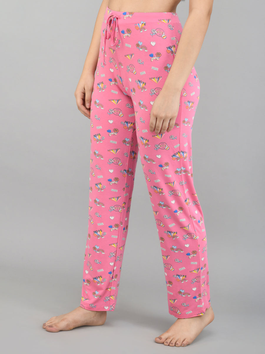 Summer Escape Pajama Set – NeceSera