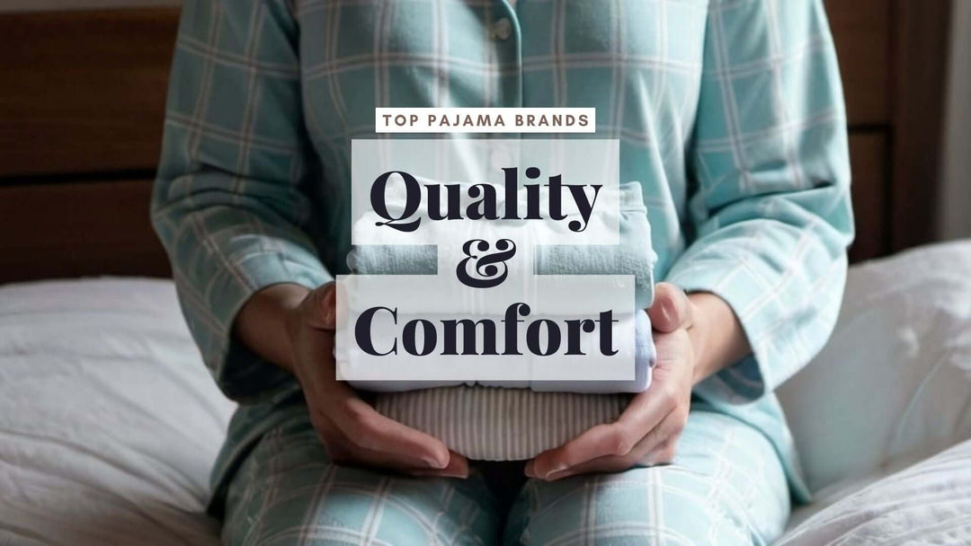 top-pajama-brands