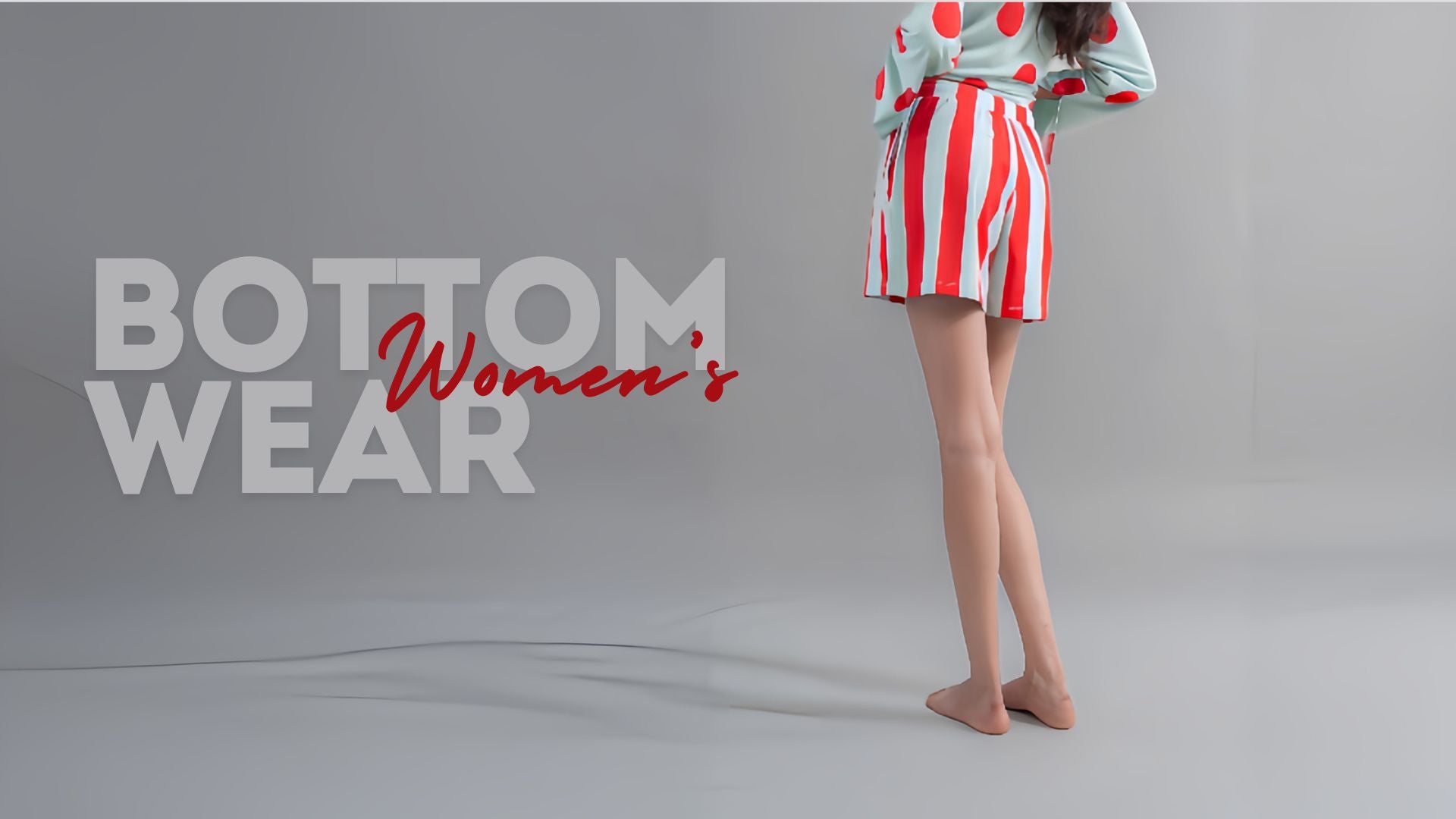 types-of-buttom-wear-for-women