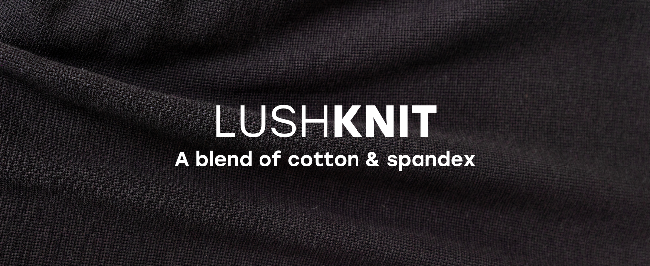 Lushknit