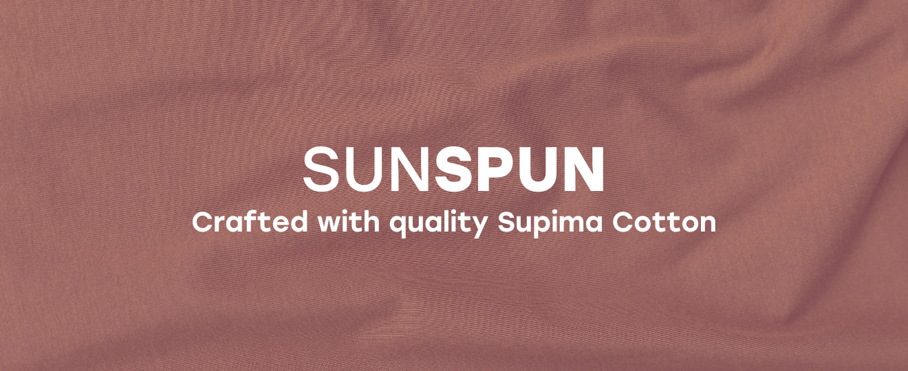 Supima-Cotton Loungewear