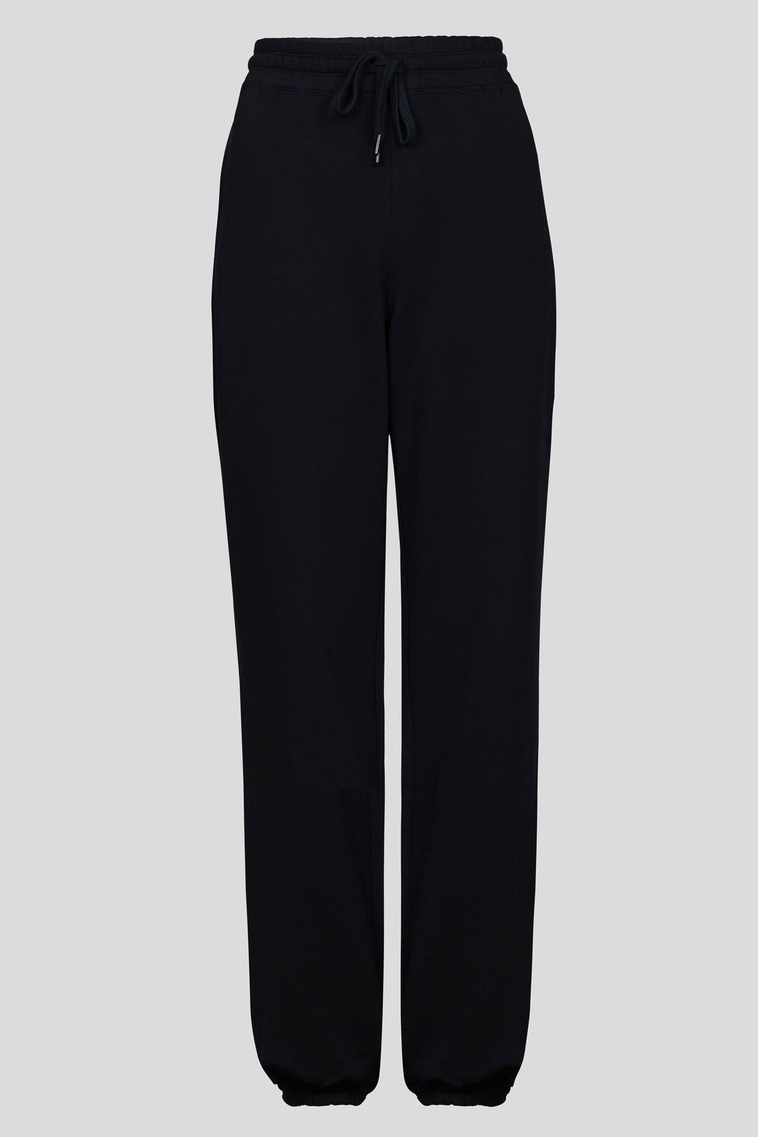 Midnight Black Easy Lounge Joggers