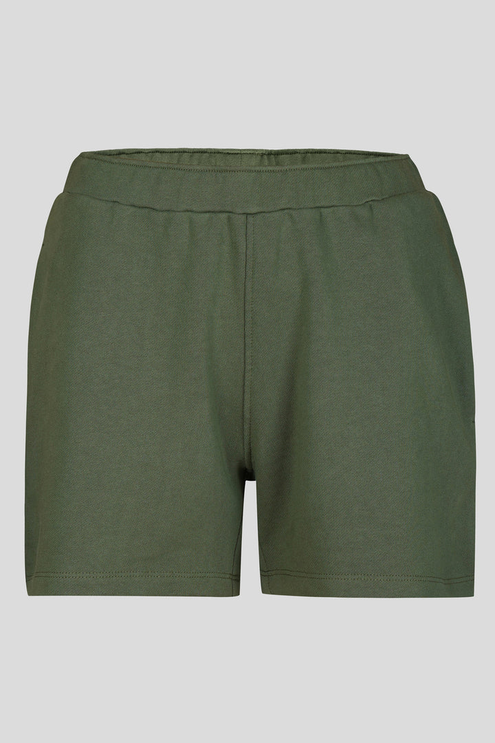 EverGreen Terry Lounge Shorts