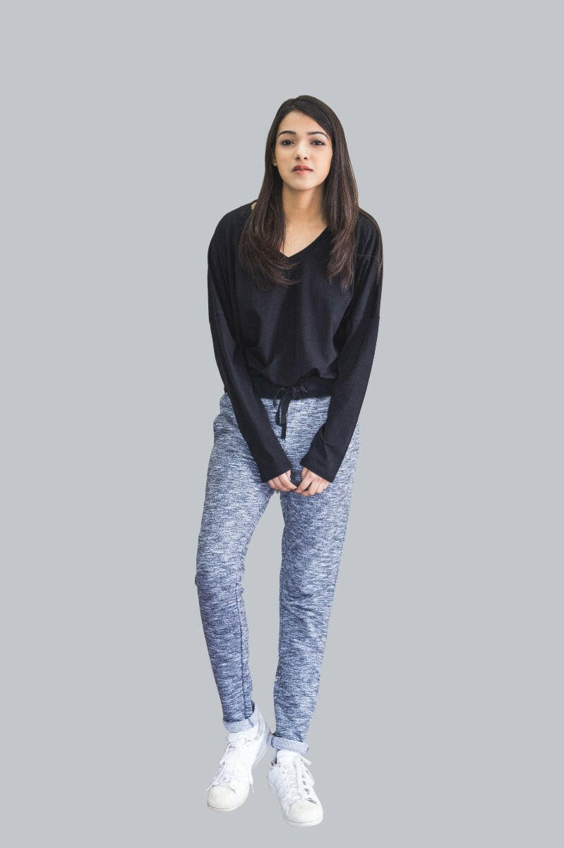 Wander Woman Track Pants