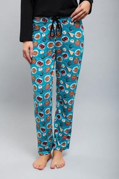 Nickelodeon Men's 90s Cartoon Rugrats Hey Arnold Ren and Stimpy Allover  Character Loungewear Pajama Pants Multi at Amazon Men's Clothing store