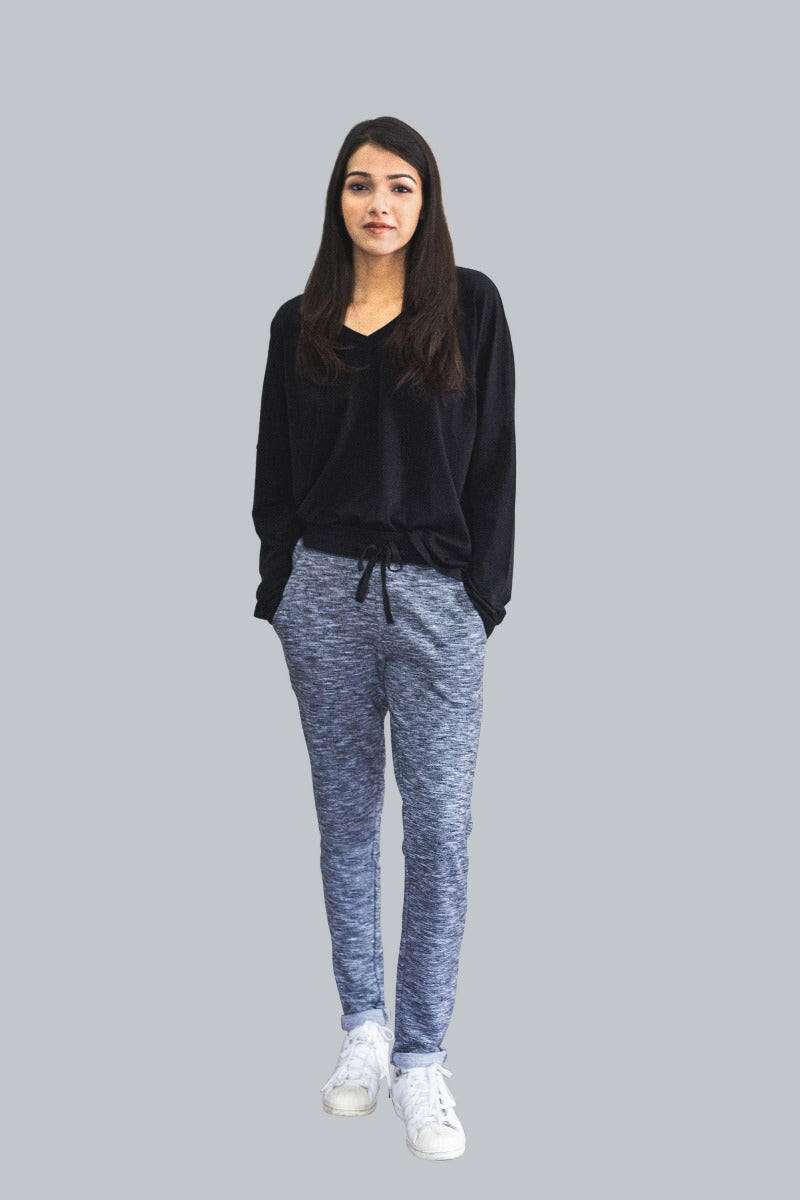 Wander Woman Track Pants