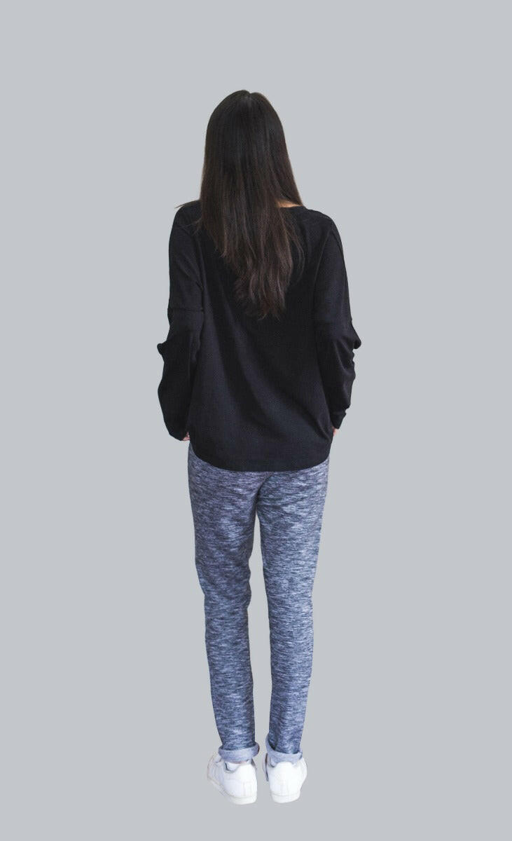 Wander Woman Track Pants.