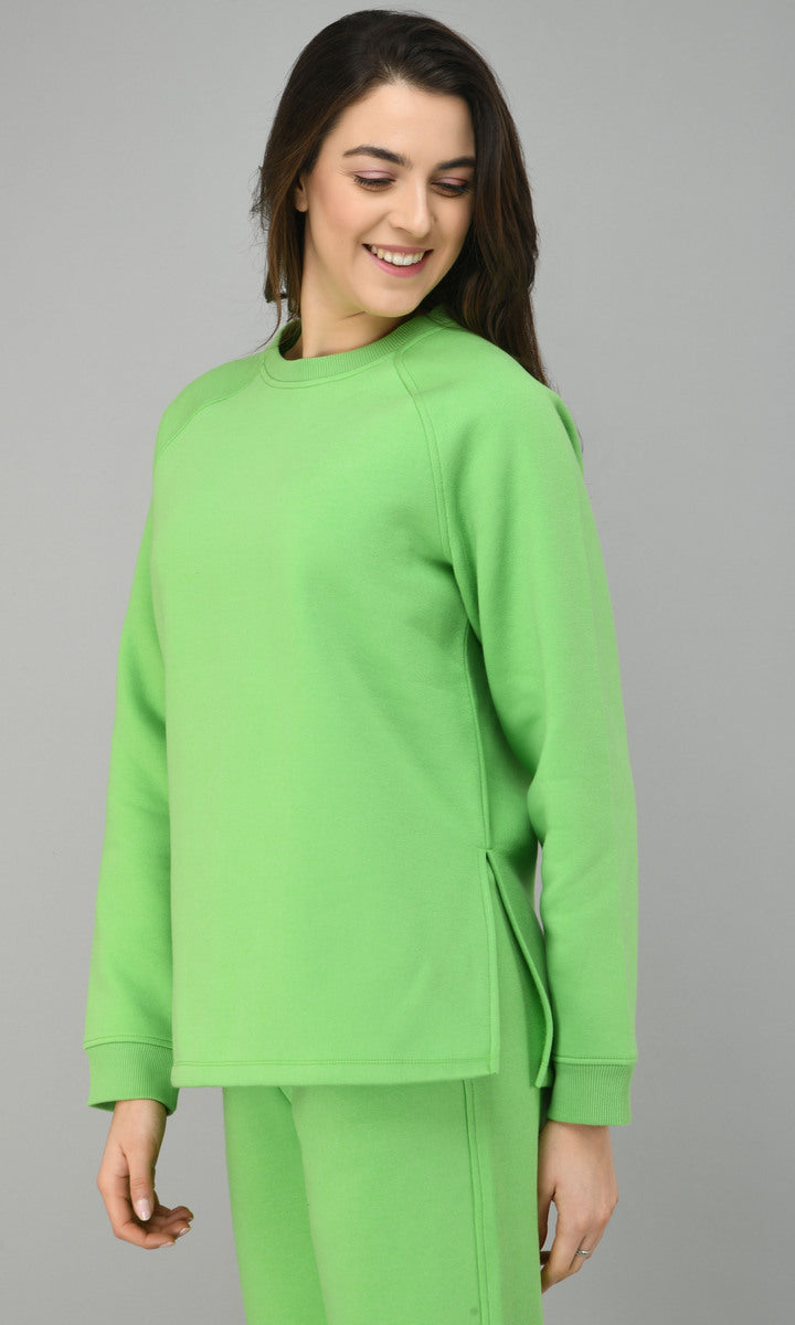 Green crew clearance set