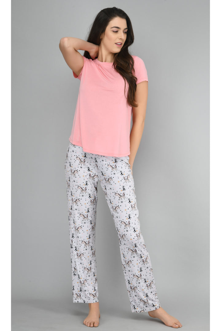 Snooze Pajamas.