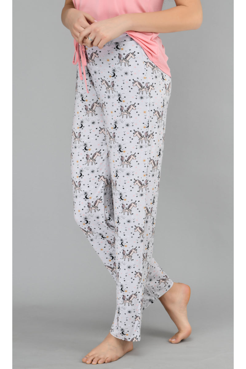 Snooze Pajamas.