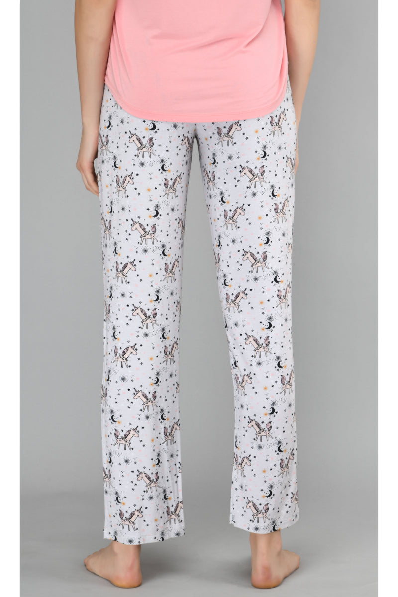 Snooze Pajamas.