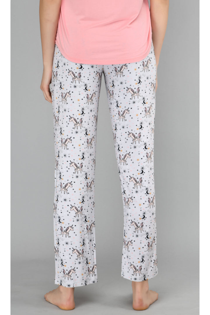 Snooze Pajamas.