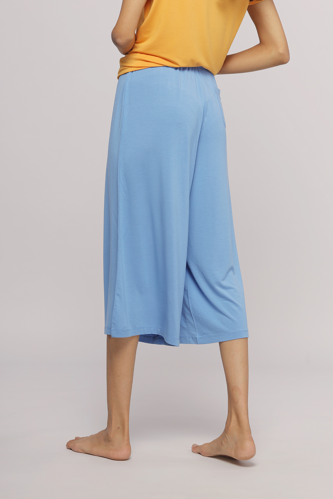 Horizon Blue Culotte Set - Product Image 4