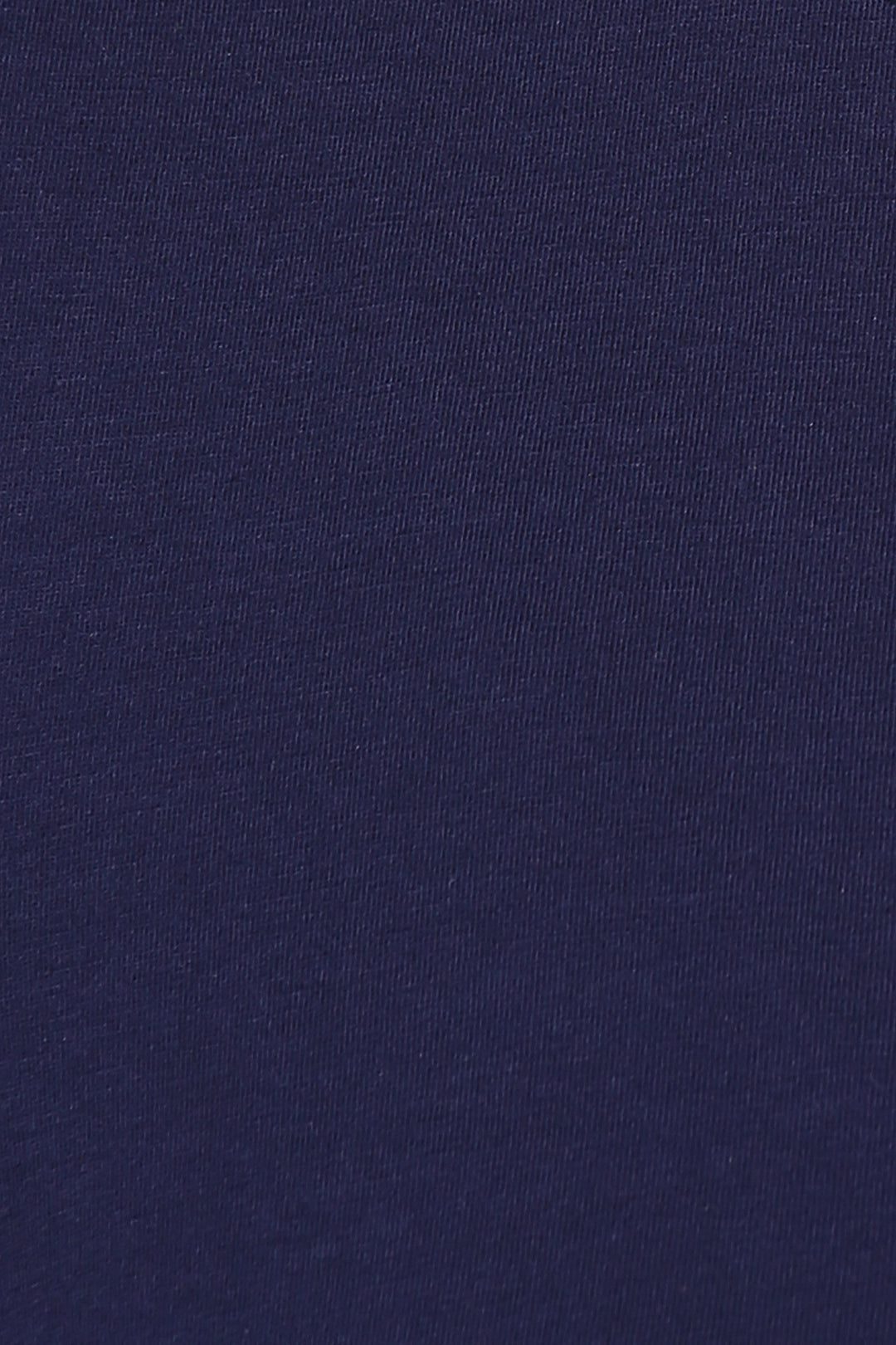 Royal Blue Long Top fabric close-up for stylish casual wear.